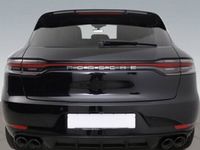 occasion Porsche Macan Turbo 2.9 V6 440ch PDK MY21