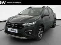 Occasion Dacia Sandero Comfort 2022 Gris Citadine