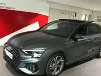 occasion Audi A3 35 Tfsi Mild Hybrid 150 S Tronic 7 S Line