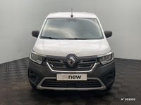 Occasion Renault Kangoo 88 kW (120 ch) 2022 Blanc Van