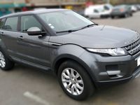 occasion Land Rover Range Rover evoque Mark II TD4 Pure avec Pack Tech