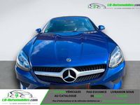 occasion Mercedes SLC180 BVM