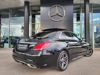 occasion Mercedes C220 Classed 194ch AMG Line 9G-Tronic - VIVA193944787