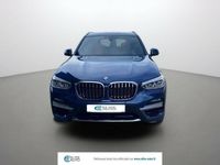 occasion BMW X3 Xdrive30d 286ch Bva8 Luxury