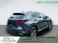 occasion Lexus NX350h 4WD Hybride