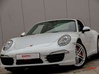 occasion Porsche 911 Targa 4 3.4i PDK /