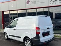 Occasion Ford Transit Ambiente 100 ch (73 kW) 2023 Berline