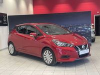 occasion Nissan Micra Micra 2020IG-T 100 Xtronic