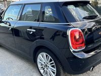 occasion Mini Cooper 5 PORTES D 116CH EXQUISITE II BVA7 105G