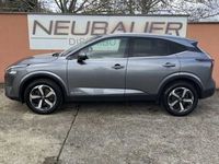 occasion Nissan Qashqai e-POWER 190ch N-Connecta 2022