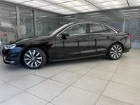 Occasion Audi A4 Ambition 163 ch (119 kW) 2021 Noir brillant Berline