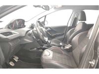 occasion Peugeot 2008 1.2 puretech 110ch setamp;s bvm5 gt line