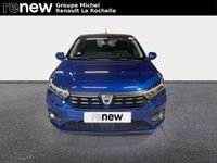 occasion Dacia Sandero SANDEROECO-G 100 Confort