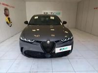 Occasion Alfa Romeo Tonale Sprint 2025 Gris vesuvio métallisée SUV