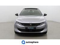 occasion Peugeot 508 SW BlueHDi 130ch S&S GT Pack Line EAT8