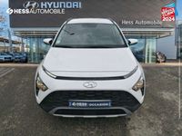 occasion Hyundai Bayon 1.0 T-GDi 100ch Hybrid 48V Intuitive