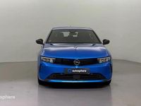 Occasion Opel Astra Edition 133 ch (97 kW) 2024 Bleu Berline