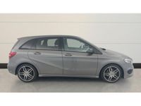 occasion Mercedes B180 CLASSE122ch Fascination 7G-DCT Euro6d-T