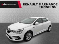 Occasion Renault Mégane IV Business 115 ch (84 kW) 2021 Berline