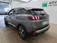 occasion Peugeot 3008 1.5 BLUEHDI 130CH E6.C GT LINE S\u0026S EAT8