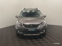 occasion Peugeot 2008 I 1.2 PURETECH 110CH S&S BVM5 ALLURE