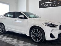 occasion BMW X2 F39 Sdrive 18d M Sport Bva8