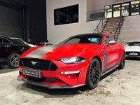 occasion Ford Mustang GT Fastback V8 5.0 Bva10