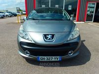 occasion Peugeot 207 CC 1.6 VTI 16V FELINE