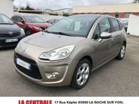 occasion Citroën C3 VTi 120 Exclusive A