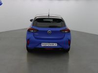 occasion Opel Corsa 1.2t 100ch S&s Gs-line