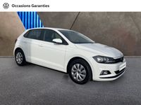 occasion VW Polo 1.0 TSI 95ch Business Euro6d-T
