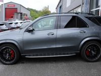 occasion Mercedes GLE63 AMG S 4 MATIC 612CV