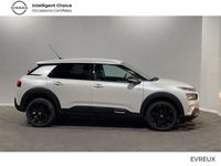 occasion Citroën C4 Cactus II PureTech 110ch S&S Origins E6.d