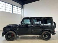 occasion Mercedes G63 AMG AMG III 5.5 EDITION 463 7G-TRONIC SPEEDSHIFT+ 571CH