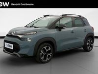Occasion Citroën C3 Aircross PureTech 110 ch (80 kW) 2023 Gris SUV