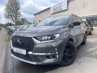 occasion DS Automobiles DS7 Crossback 2.0 Hdi 177 Opera Eat8