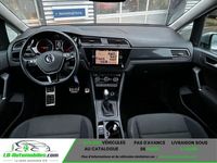 occasion VW Touran 2.0 TDI 150 BVA 7pl