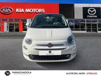 occasion Fiat 500L 1.2 8v 69ch Lounge