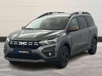 Occasion Dacia Jogger Extreme 95 ch (69 kW) 2025 Gris Monospace