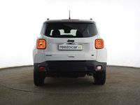 occasion Jeep Renegade 1.3 Turbo T4 240 ch PHEV AT6 4xe eAWD S