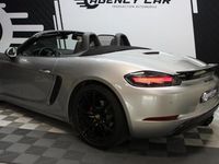 Occasion Porsche 718 350 ch (257 kW) 2016 Coupé