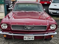 Occasion Ford V8 200 ch (147 kW) 1965