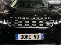 Occasion Land Rover Range Rover evoque HSE Dynamic 180 ch (132 kW) 2019 SUV