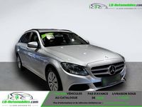 Occasion Mercedes C200 184 ch (135 kW) 2017 Berline