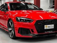 Occasion Audi RS5 Sport 450 ch (330 kW) 2016 Coupé