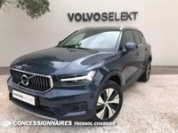 occasion Volvo XC40 Business T4 Recharge 129+82 Ch Dct7 Inscription