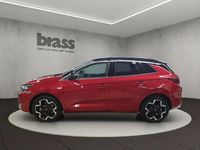 Occasion Opel Grandland X Elegance 224 ch (164 kW) 2023 Rouge SUV