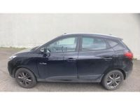 occasion Hyundai ix35 1.7 CRDi 115ch PACK Premium Blue Drive