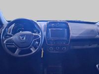 Occasion Dacia Spring Comfort Plus 2021 Bleu Citadine