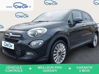 occasion Fiat 500X Lounge - 1.6 MultiJet 120